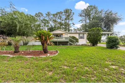 10831 NW 10th Place, Ocala, FL 34482 - Photo 1