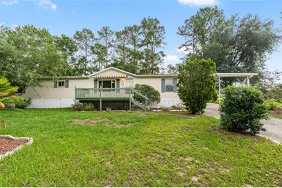 10831 NW 10th Place, Ocala, FL 34482 - Photo 1