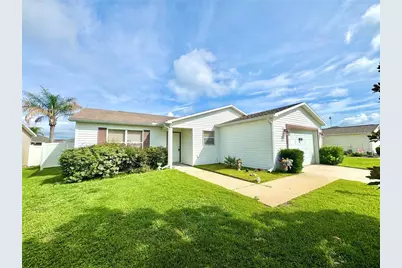 892 Nash Loop, The Villages, FL 32162 - Photo 1