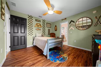 6145 SE 96th Street, Belleview, FL 34420 - Photo 16