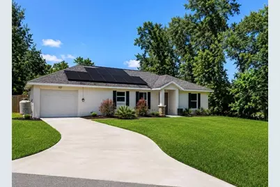107 Pecan Course Circle, Ocala, FL 34472 - Photo 2