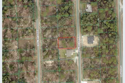 Fisher Lane Terrace, Ocklawaha, FL 32179 - Photo 2