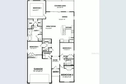 7001 SW 44th Circle, Ocala, FL 34474 - Photo 12