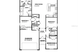 7001 SW 44th Cir, Ocala, FL 34474 - Photo 12
