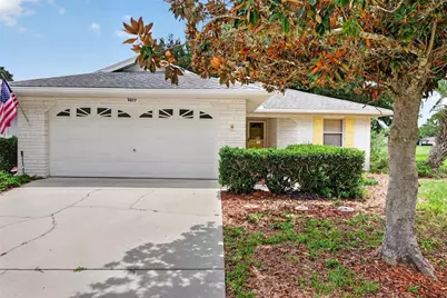 9077 SW 91st Circle, Ocala, FL 34481 - Photo 1