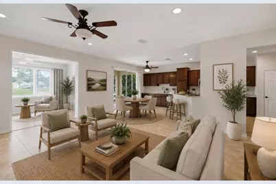 12716 SE 91st Terrace Road, Summerfield, FL 34491 - Photo 16