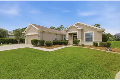 12716 SE 91st Terrace Road, Summerfield, FL 34491 - Photo 2