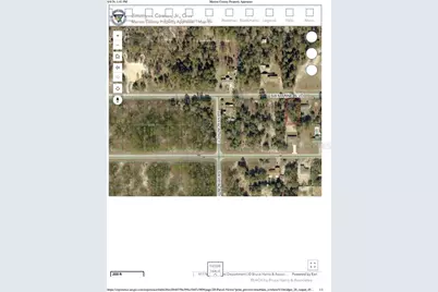 Tbd SW Marine Boulevard, Dunnellon, FL 34431 - Photo 2