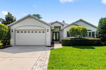 19 Greenway Plantation, Ocala, FL 34472 - Photo 1