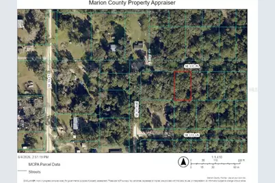 Lots 7,8,9 SE 131st Place, Belleview, FL 34420 - Photo 1