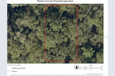 Lots 7,8,9 SE 131st Place, Belleview, FL 34420 - Photo 2