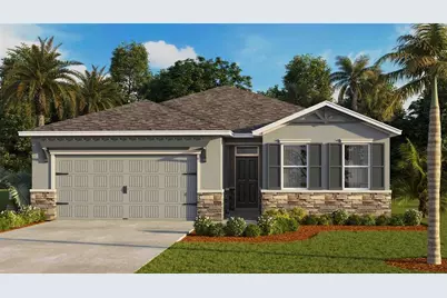 4587 SW 71st Lane Road, Ocala, FL 34474 - Photo 1