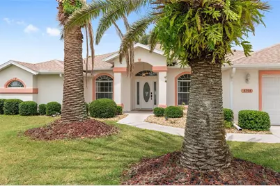 8598 SW 56th Avenue Road, Ocala, FL 34476 - Photo 2