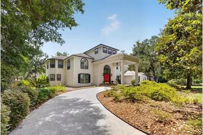 7815 NW 20th Lane, Gainesville, FL 32605 - Photo 1