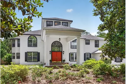 7815 NW 20th Lane, Gainesville, FL 32605 - Photo 2