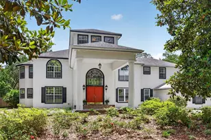 7815 NW 20th Ln, Gainesville, FL 32605 - Photo 2