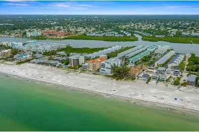 19829 Gulf Boulevard #601, Indian Shores, FL 33785 - Photo 6