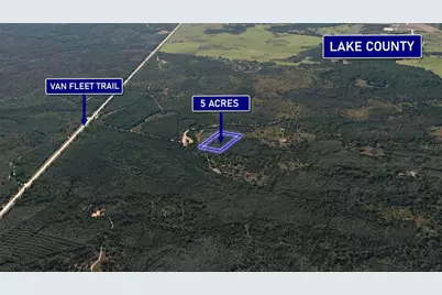 0000 Calvin Lee Road, Clermont, FL 34711 - Photo 4