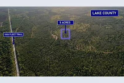 0000 Calvin Lee Road, Clermont, FL 34711 - Photo 2