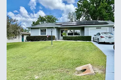 [Address not provided], Beverly Hills, FL 34465 - Photo 1