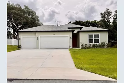 4198 SW 128th Place, Ocala, FL 34473 - Photo 2