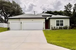 4198 SW 128th Pl, Ocala, FL 34473 - Photo 2