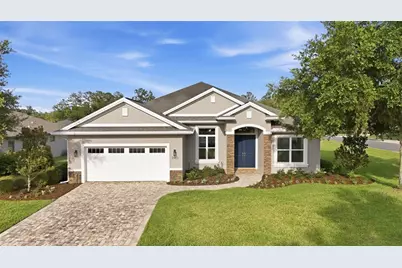 3983 SE 5th Avenue, Ocala, FL 34480 - Photo 1
