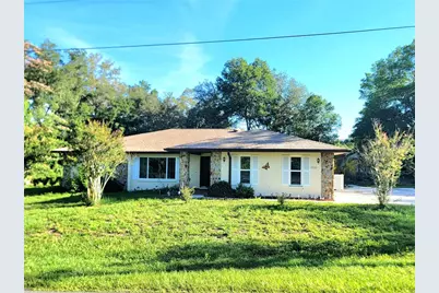 19725 SW Beach Boulevard, Dunnellon, FL 34431 - Photo 1