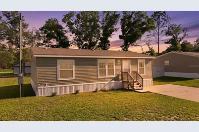 11086 SW 107th Street, Dunnellon, FL 34432 - Photo 2