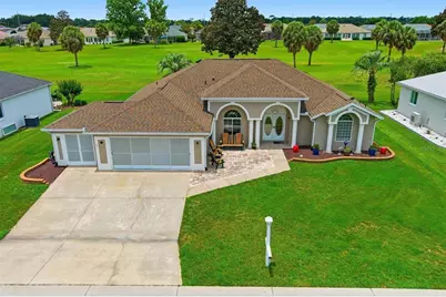 2400 NW 55th Avenue Road, Ocala, FL 34482 - Photo 1