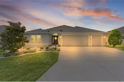 5833 Abney Avenue, The Villages, FL 32163 - Photo 2