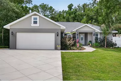 8160 SE 164th Place, Summerfield, FL 34491 - Photo 1