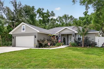 8160 SE 164th Place, Summerfield, FL 34491 - Photo 2