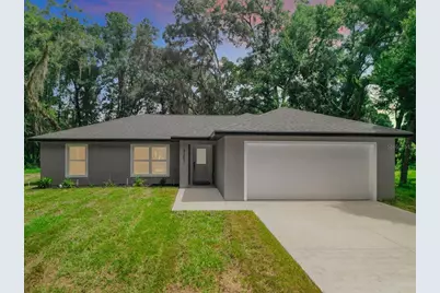 15500* NE 49 Place, Williston, FL 32696 - Photo 1