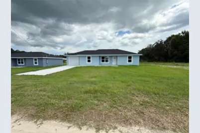 13108 SW 104th Lane, Dunnellon, FL 34432 - Photo 1