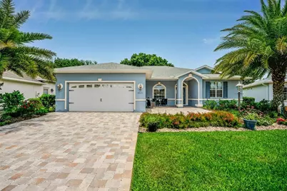 8371 SW 84th Loop, Ocala, FL 34481 - Photo 1