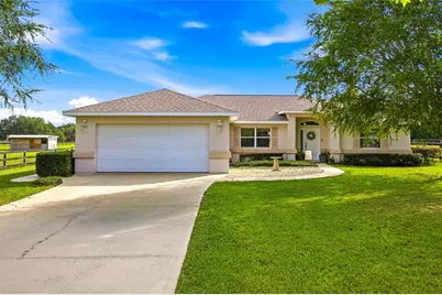 19630 SE 15th Place, Morriston, FL 32668 - Photo 6