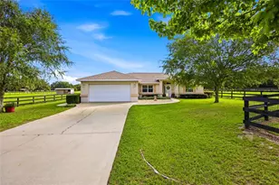19630 SE 15th Pl, Morriston, FL 32668 - Photo 1