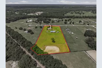 19630 SE 15th Place, Morriston, FL 32668 - Photo 56