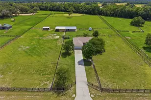 19630 SE 15th Pl, Morriston, FL 32668 - Photo 2