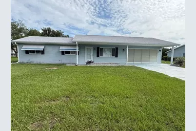 10235 SE 178th Place, Summerfield, FL 34491 - Photo 1