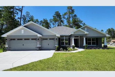 29 Matricaria Court, Homosassa, FL 34446 - Photo 1