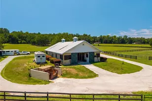 15620 NW Hwy 225, Reddick, FL 32686 - Photo 32