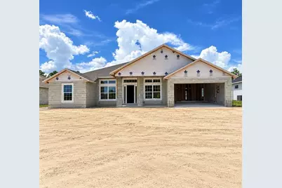 671 W Hallam Drive, Dunnellon, FL 34434 - Photo 1