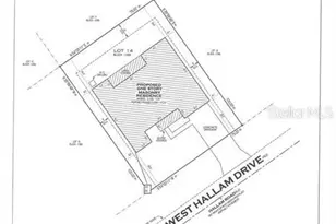 671 W Hallam Dr, Dunnellon, FL 34434 - Photo 4