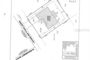 699 W Hallam, Dunnellon, FL 34434 - Photo 4
