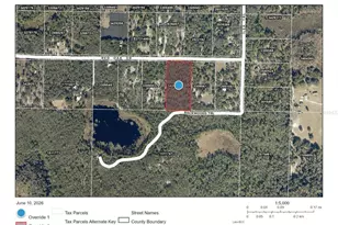 Lot 4 Red Oak Dr, Eustis, FL 32736 - Photo 1