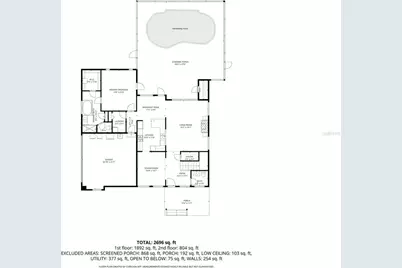 10384 SE 41st Terrace, Belleview, FL 34420 - Photo 54