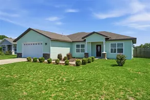 23051 NW 4th Pl, Newberry, FL 32669 - Photo 2