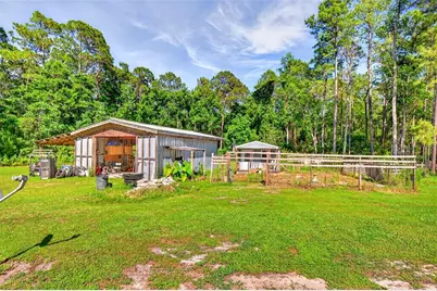 16240 NE 141st Terrace, Fort Mc Coy, FL 32134 - Photo 2